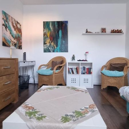 Nette,Kleine Wohnung In Gute Lage Essen Exterior photo