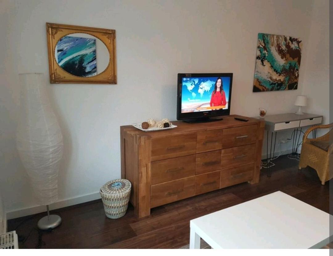 Nette,Kleine Wohnung In Gute Lage Essen Exterior photo