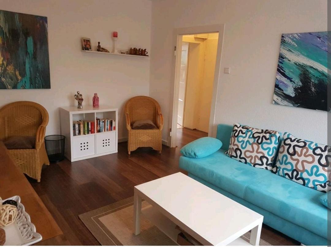 Nette,Kleine Wohnung In Gute Lage Essen Exterior photo