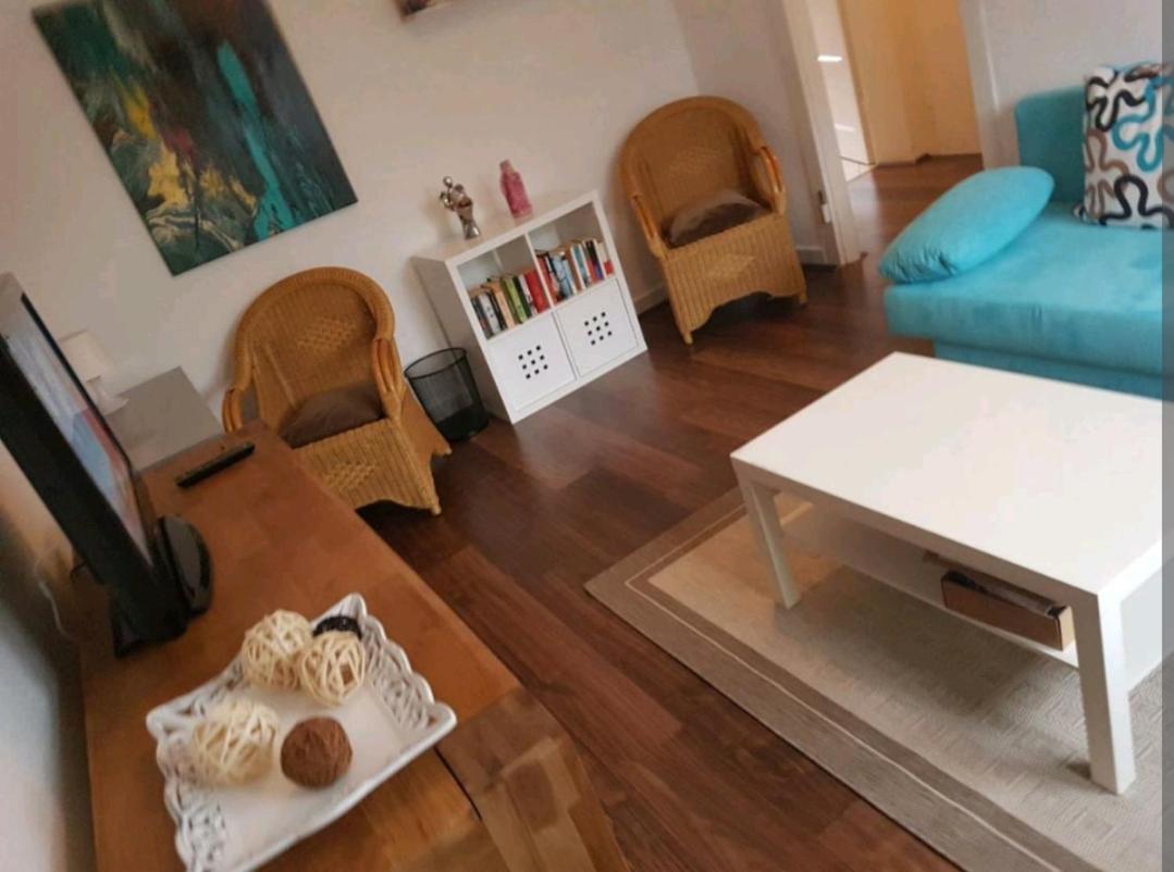 Nette,Kleine Wohnung In Gute Lage Essen Exterior photo