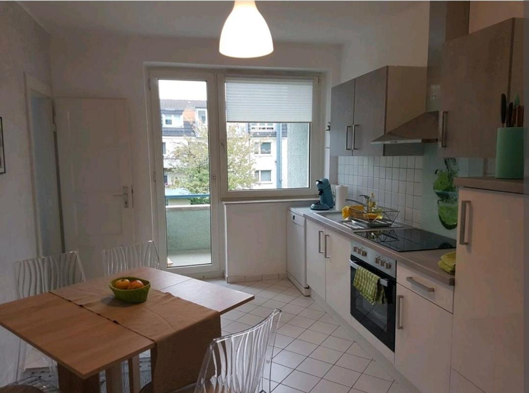 Nette,Kleine Wohnung In Gute Lage Essen Exterior photo