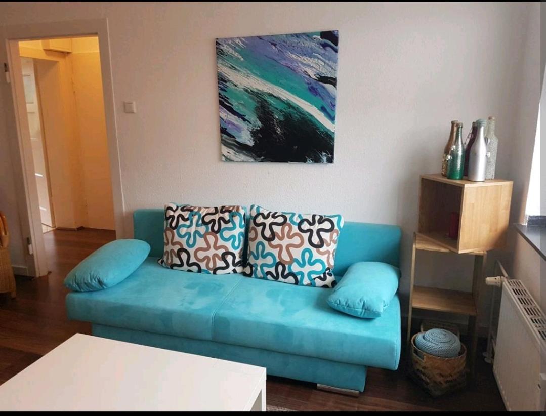 Nette,Kleine Wohnung In Gute Lage Essen Exterior photo