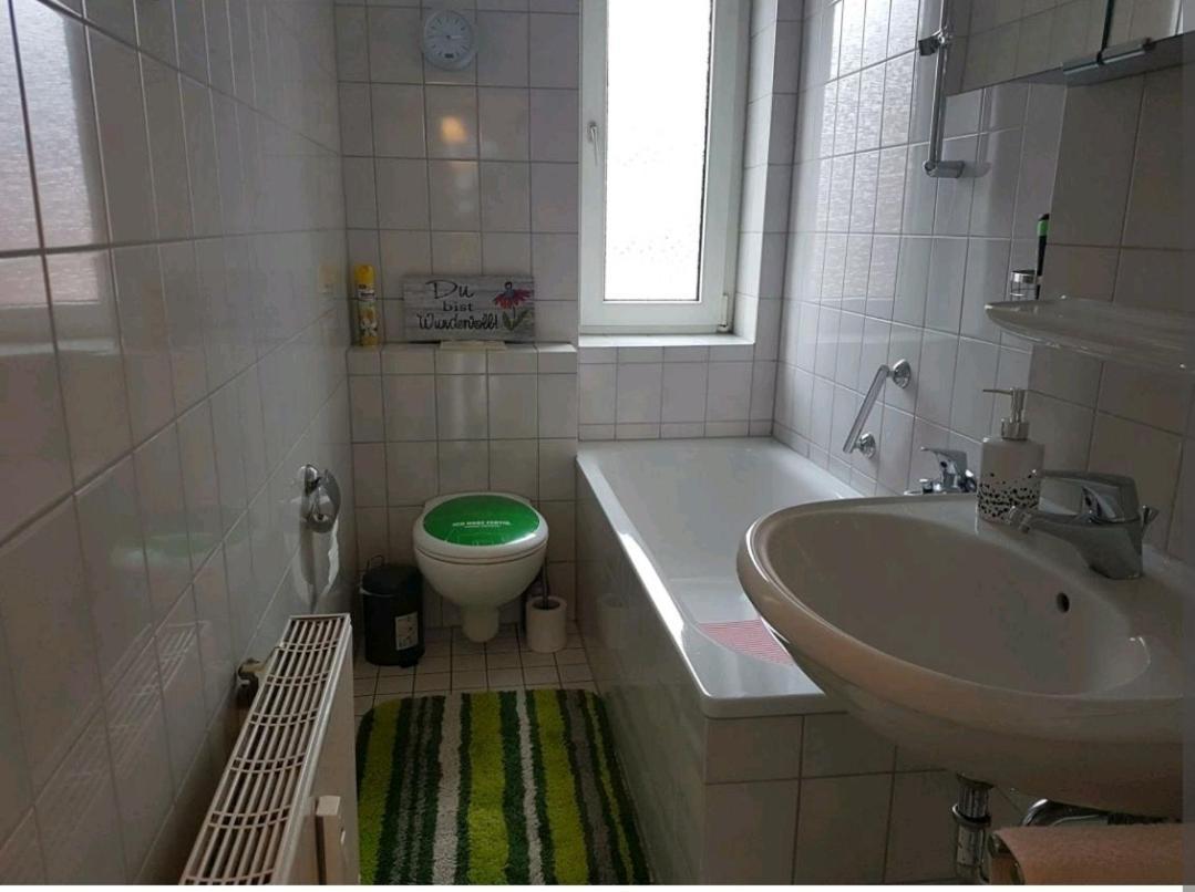 Nette,Kleine Wohnung In Gute Lage Essen Exterior photo