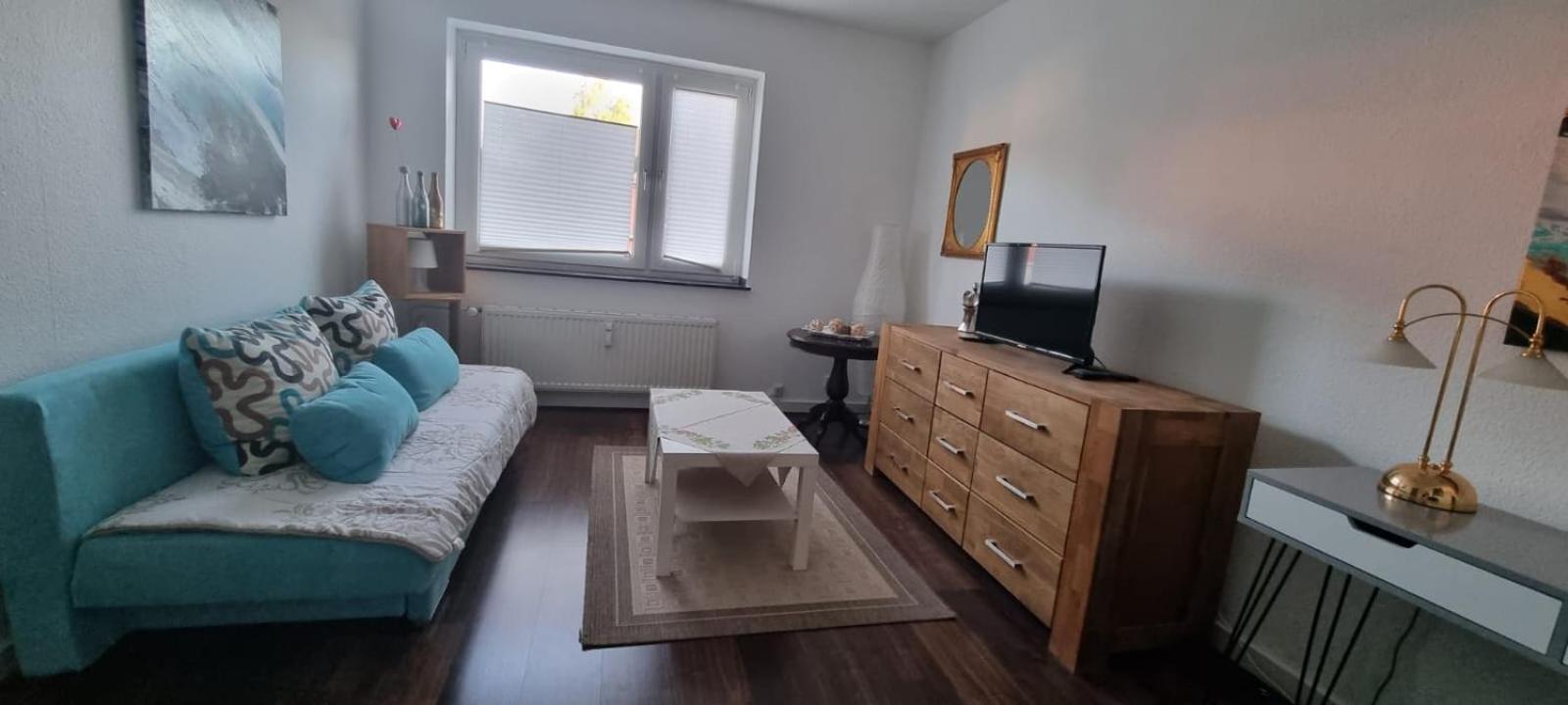 Nette,Kleine Wohnung In Gute Lage Essen Exterior photo