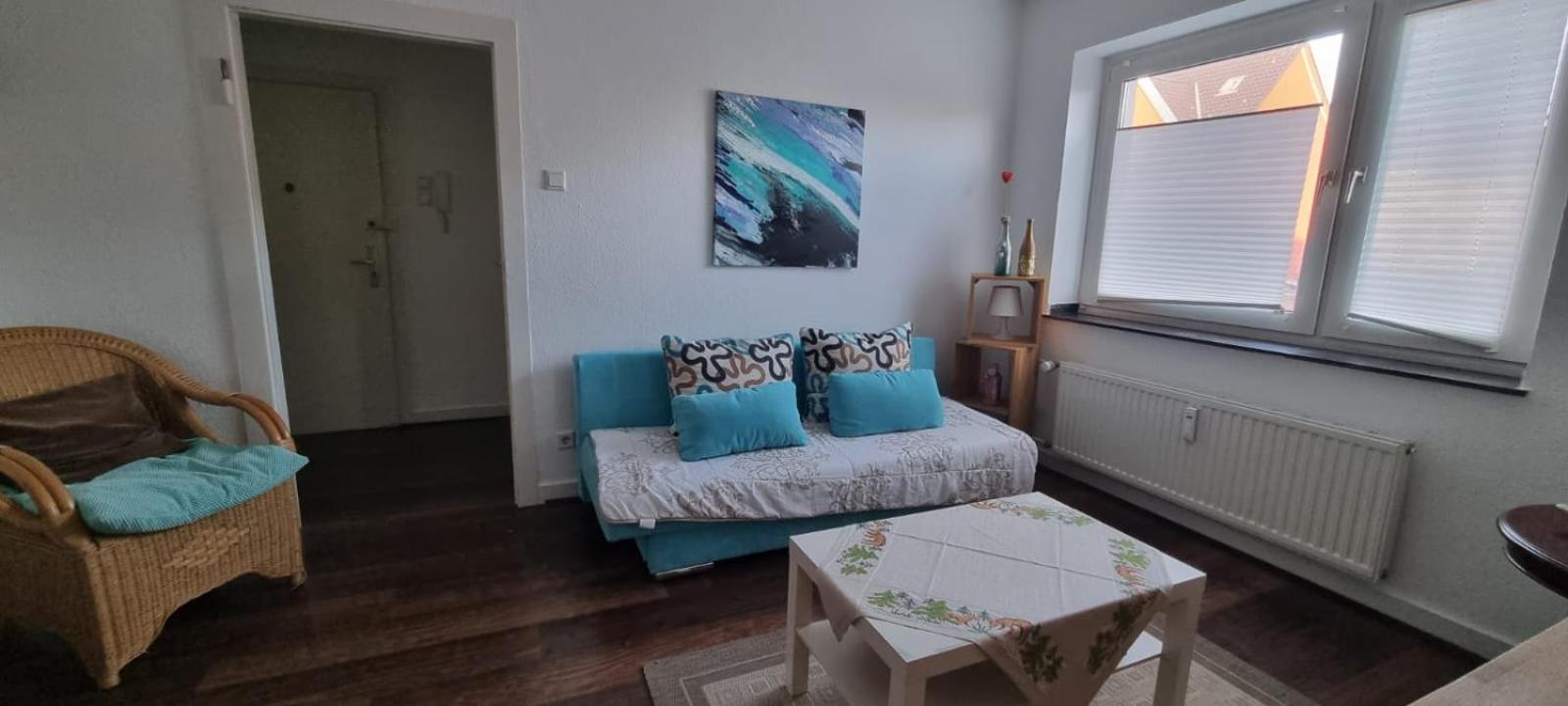 Nette,Kleine Wohnung In Gute Lage Essen Exterior photo